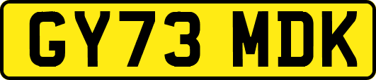 GY73MDK