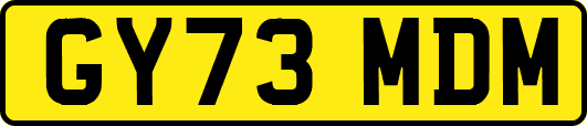 GY73MDM