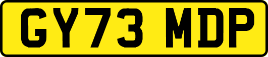 GY73MDP