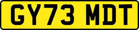 GY73MDT