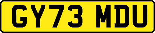 GY73MDU
