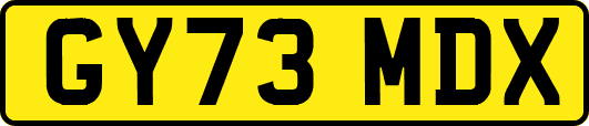 GY73MDX