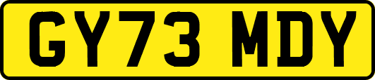 GY73MDY