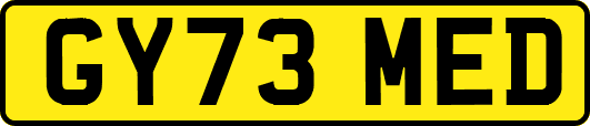 GY73MED
