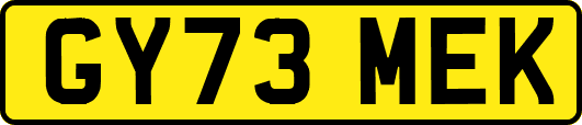GY73MEK