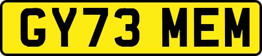 GY73MEM
