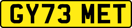 GY73MET
