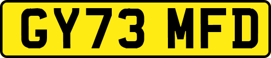 GY73MFD