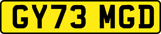 GY73MGD