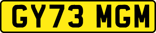 GY73MGM