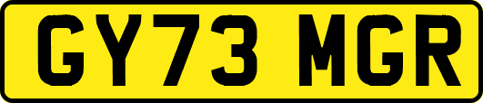 GY73MGR