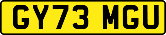 GY73MGU
