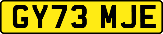 GY73MJE