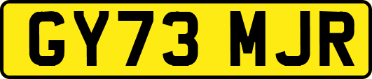 GY73MJR