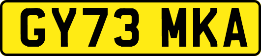 GY73MKA
