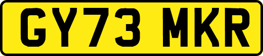 GY73MKR