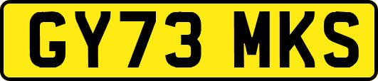 GY73MKS