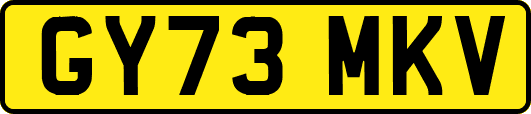 GY73MKV
