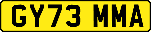 GY73MMA