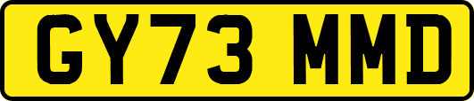 GY73MMD