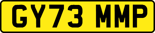 GY73MMP