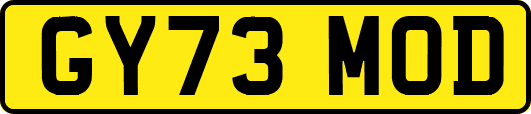 GY73MOD