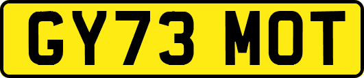 GY73MOT