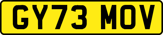 GY73MOV