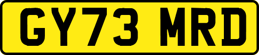 GY73MRD
