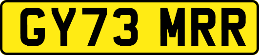 GY73MRR