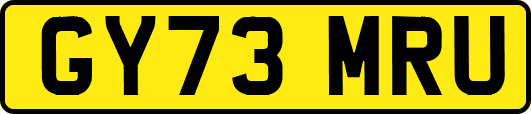 GY73MRU