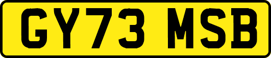 GY73MSB