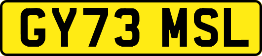 GY73MSL