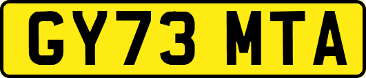 GY73MTA
