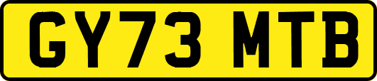 GY73MTB