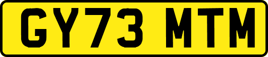 GY73MTM