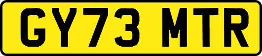GY73MTR