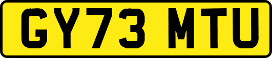 GY73MTU