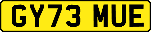GY73MUE