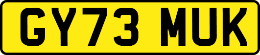 GY73MUK