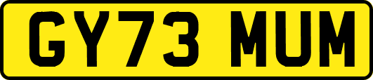 GY73MUM