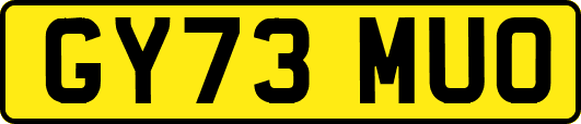 GY73MUO