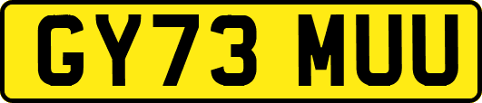 GY73MUU