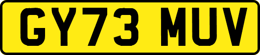 GY73MUV