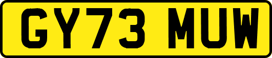 GY73MUW