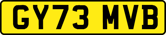 GY73MVB