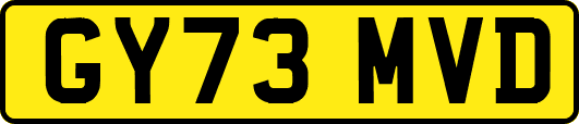 GY73MVD