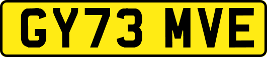 GY73MVE