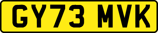 GY73MVK