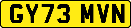 GY73MVN